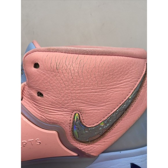 Nike Concepts x Kyrie 6 EP Khepri 2019 Size 15 CU8879-600 - Picture 3 of 10